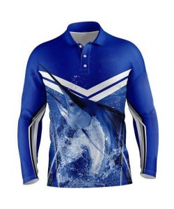 Fishing Jersey